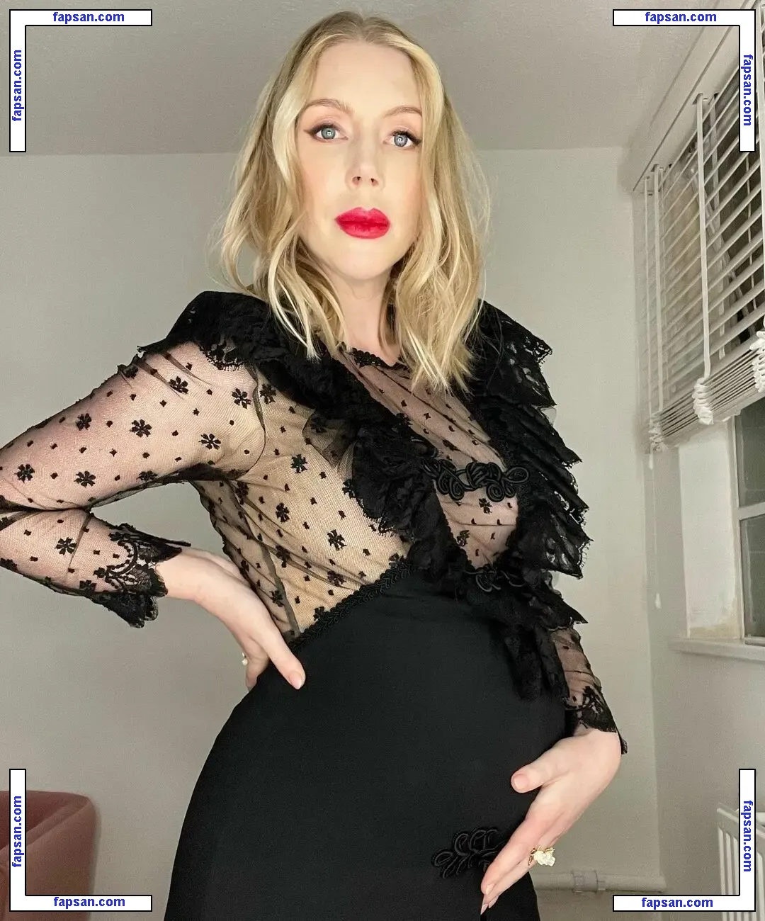 Katherine Ryan nude photo #0035 from OnlyFans