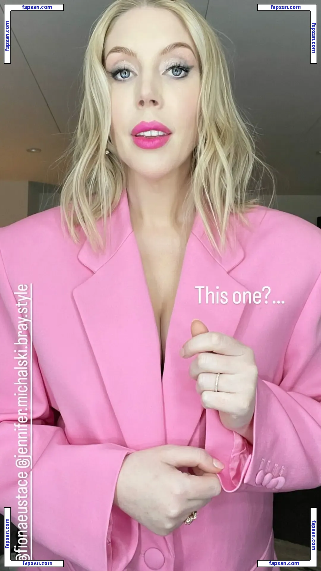 Katherine Ryan nude photo #0036 from OnlyFans