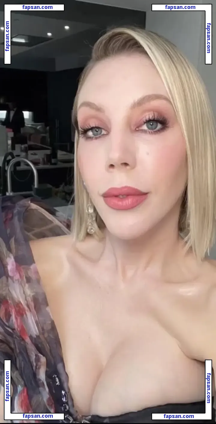 Katherine Ryan nude photo #0087 from OnlyFans