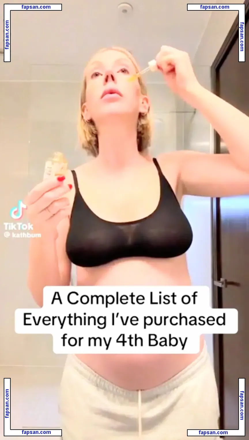Katherine Ryan nude photo #0118 from OnlyFans