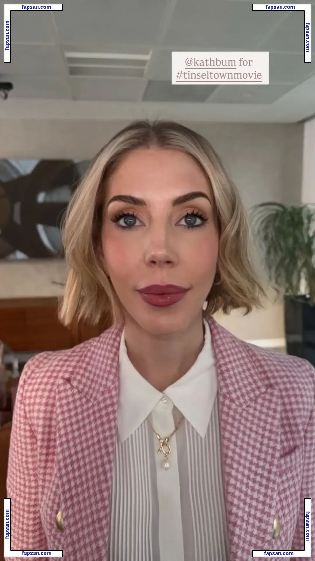 Katherine Ryan nude photo #0119 from OnlyFans