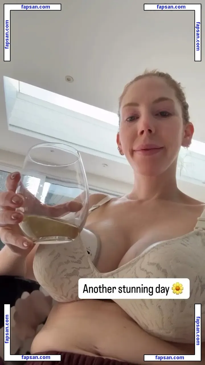 Katherine Ryan nude photo #0120 from OnlyFans