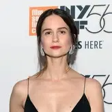 Katherine Waterston голая #0081