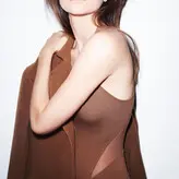 Katherine Waterston голая #0147