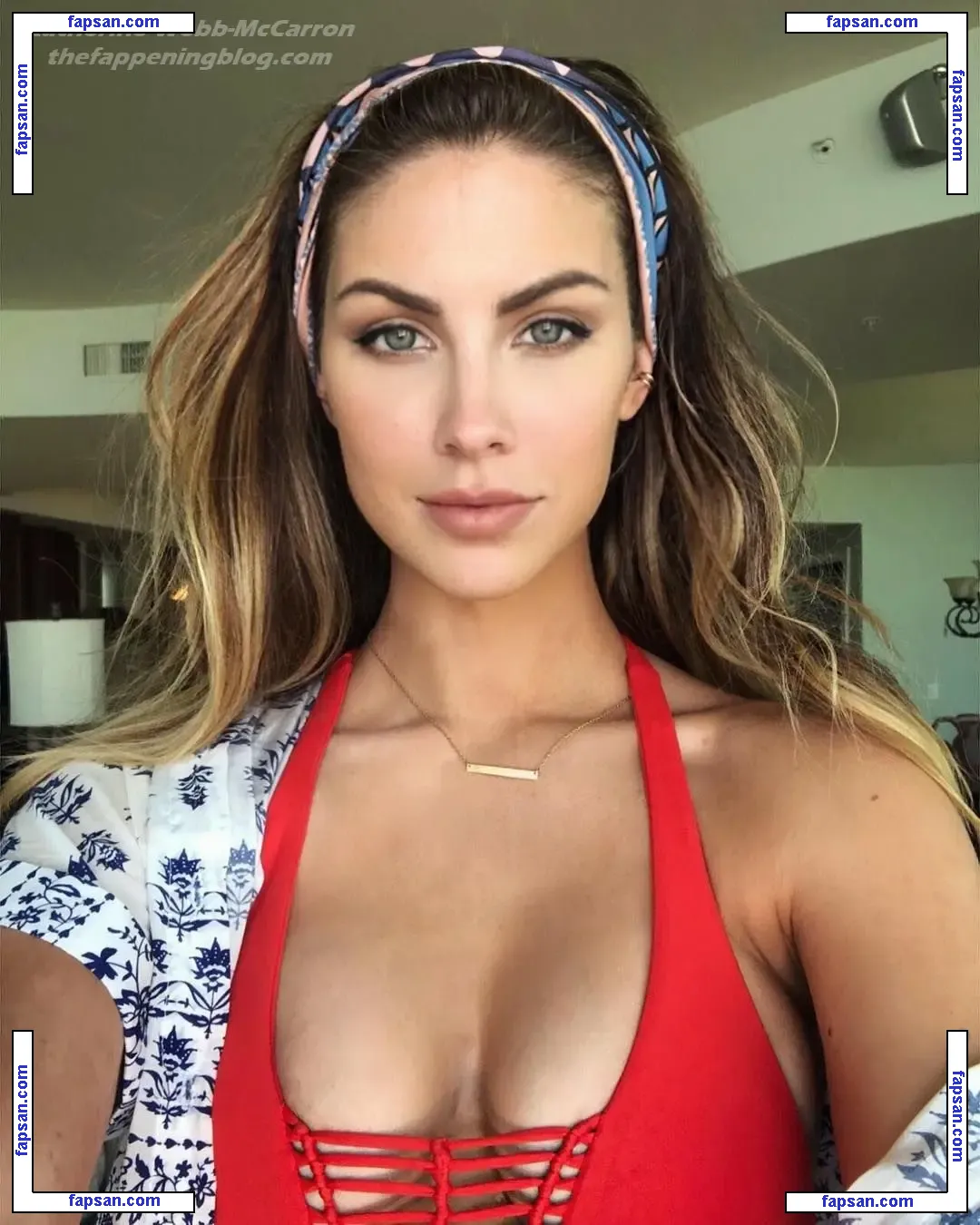 Katherine Webb-McCarron nude photo #0018 from OnlyFans