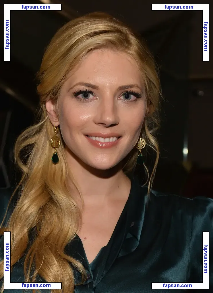 Katheryn Winnick голая фото #0479 с Онлифанс