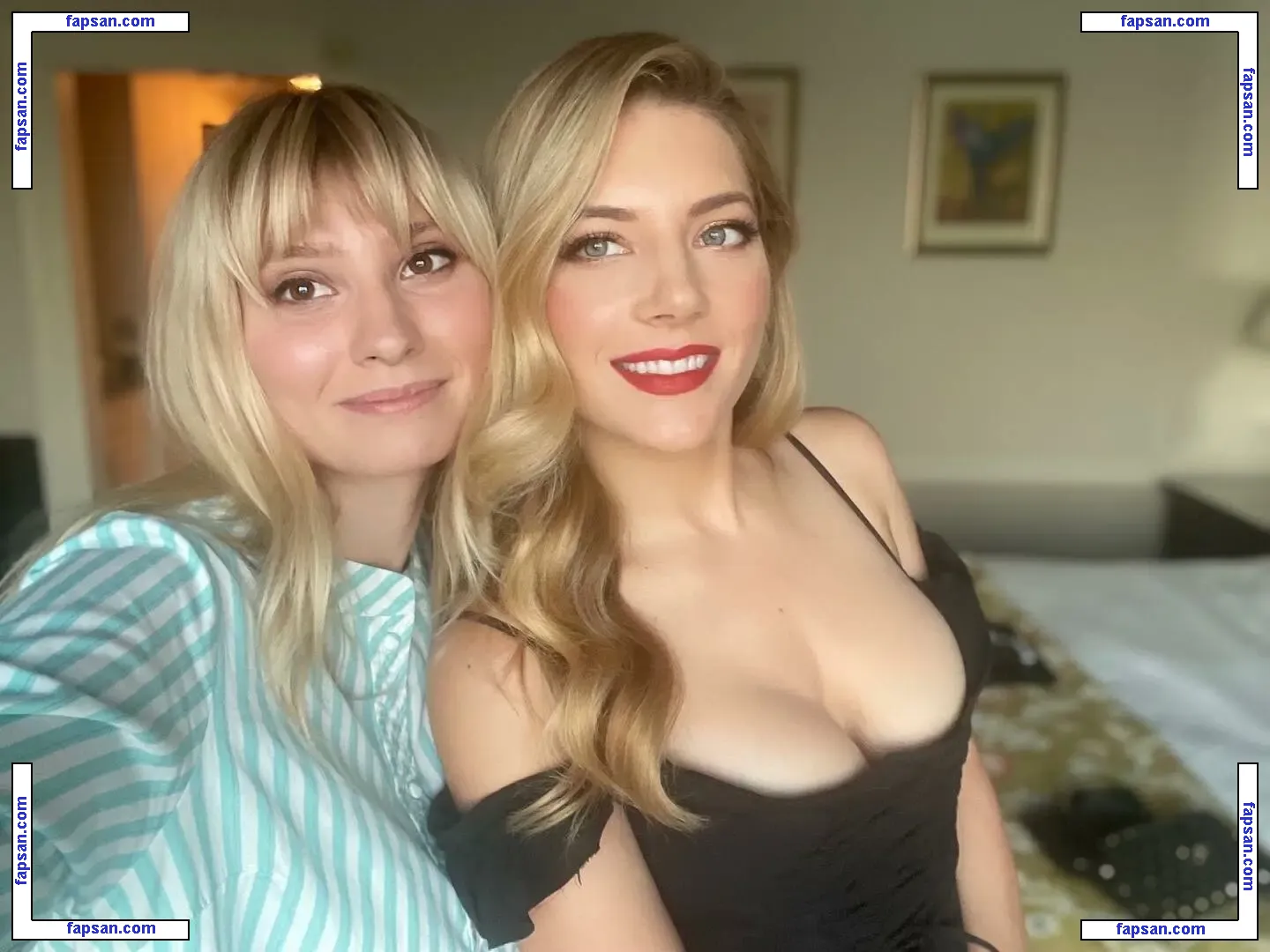 Katheryn Winnick nude photo #0720 from OnlyFans