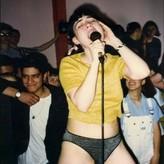 Kathleen Hanna голая #0004