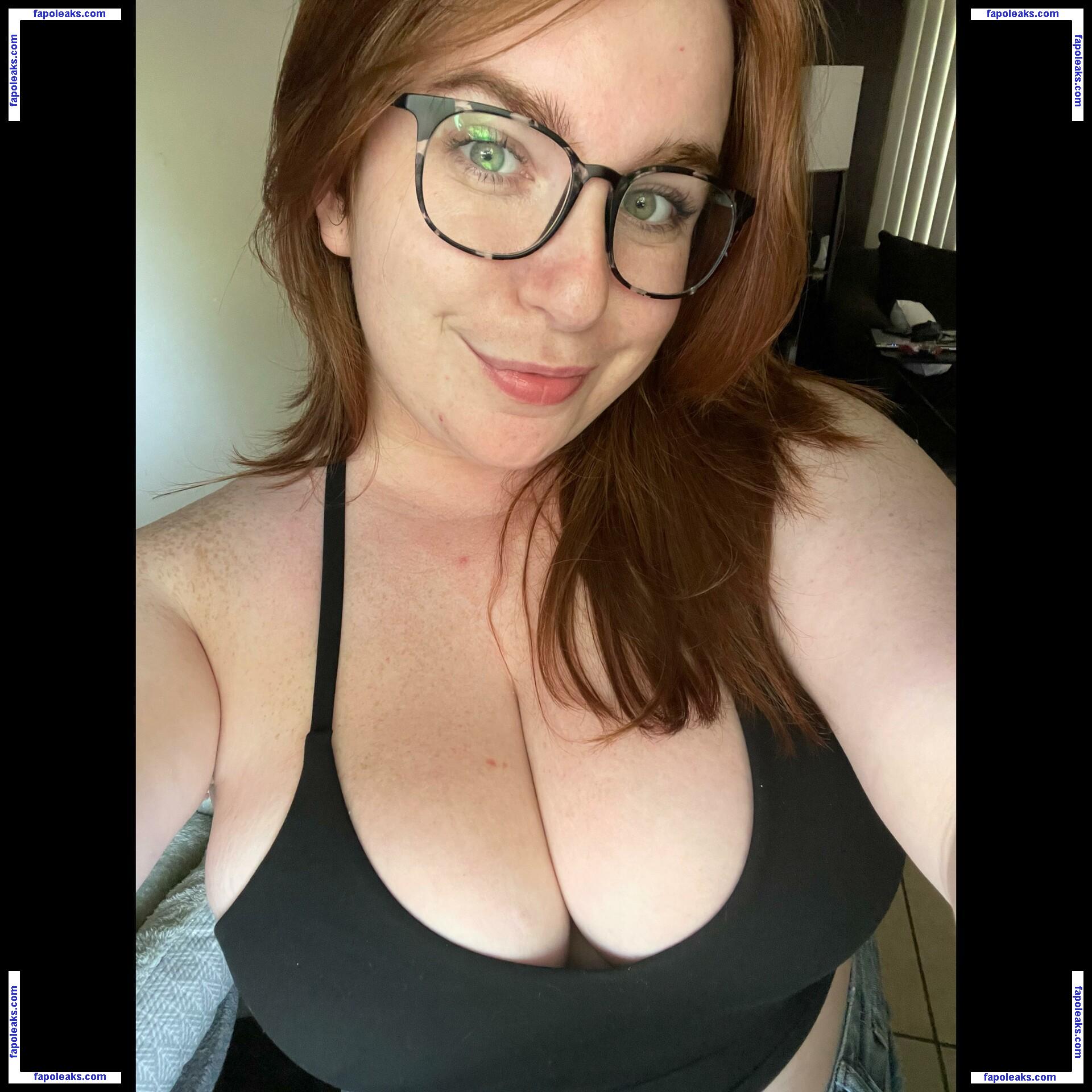 Kathleen / nerdleen / redheadgoddessx nude photo #0023 from OnlyFans