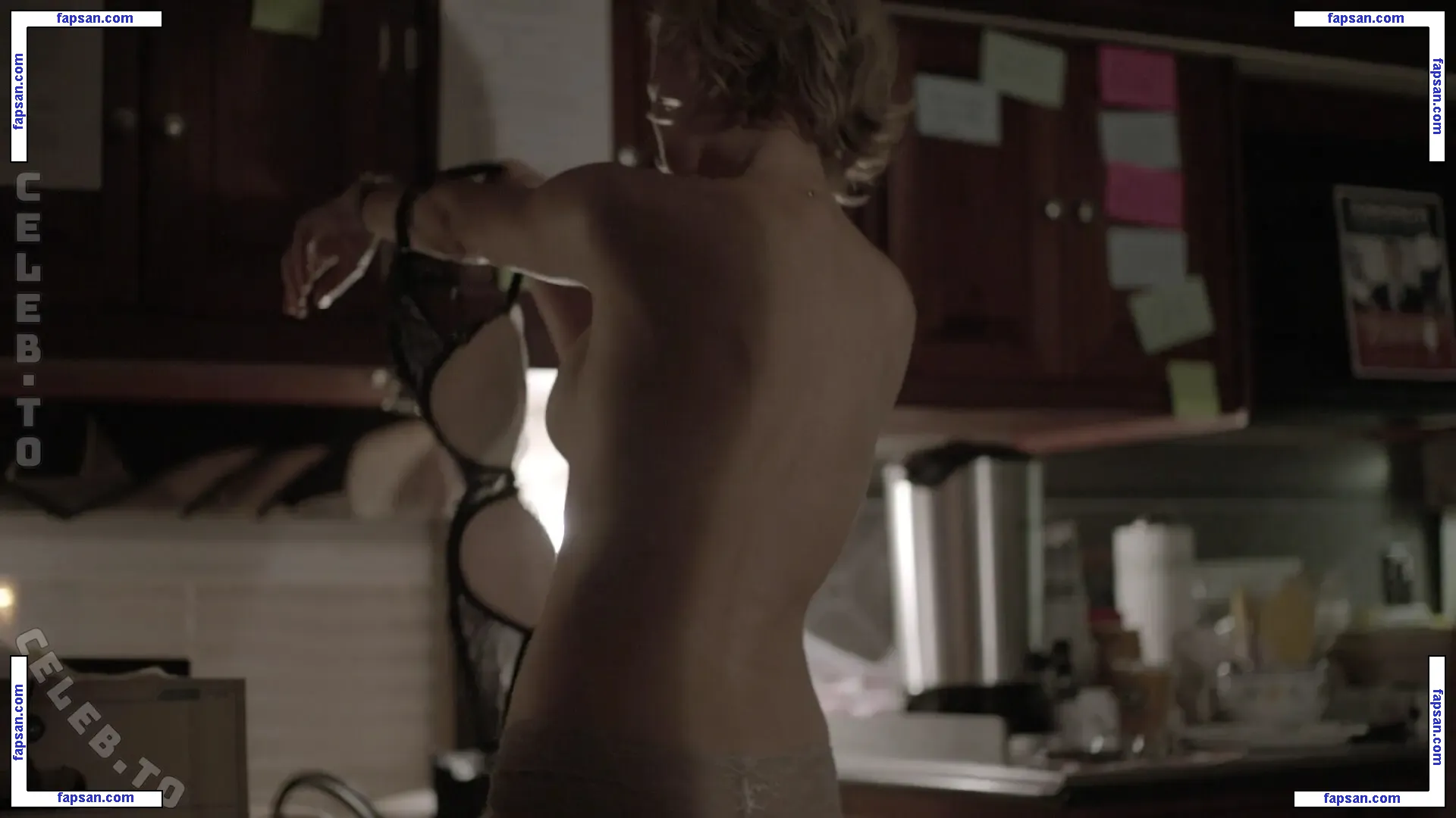 Kathleen Robertson nude photo #0221 from OnlyFans