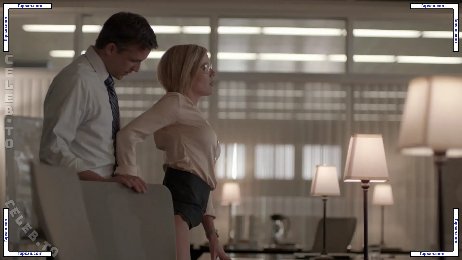 Kathleen Robertson nude photo #0230 from OnlyFans