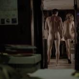 Kathleen Robertson nude #0157