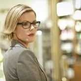 Kathleen Robertson голая #0201
