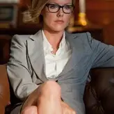 Kathleen Robertson голая #0206