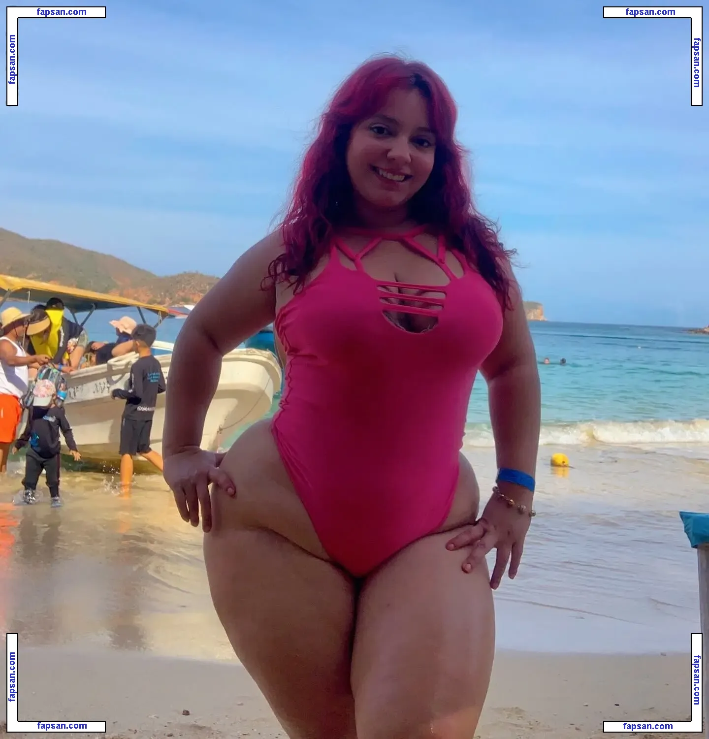 Kathlyn Prisco nude photo #0001 from OnlyFans