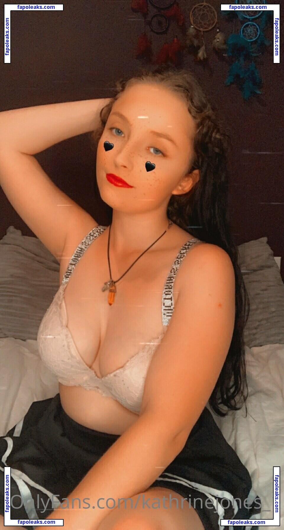kathrinejones_1 / onecatherine nude photo #0028 from OnlyFans