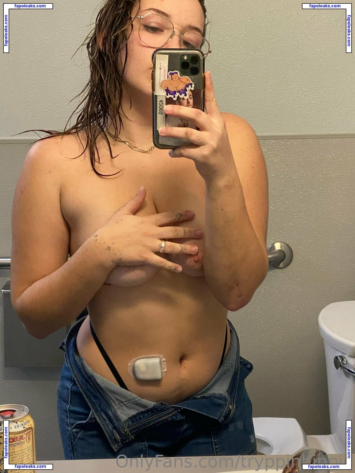 Kathryn Love / Tryppin Hippie / Tryppinhippie nude photo #0001 from OnlyFans