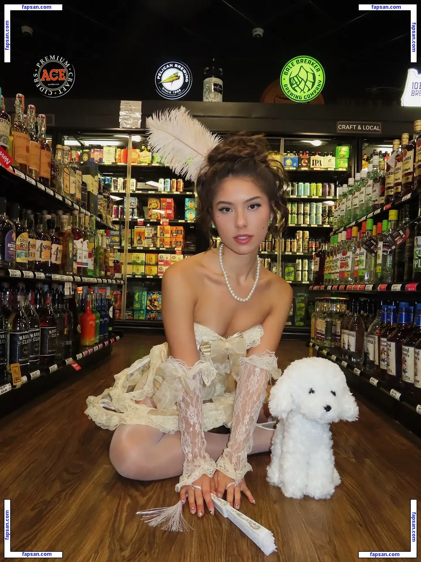 Kathryn Melvin nude photo #0020 from OnlyFans