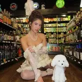 Kathryn Melvin nude #0017