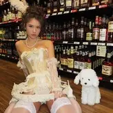 Kathryn Melvin nude #0024