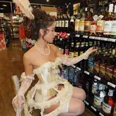 Kathryn Melvin nude #0029