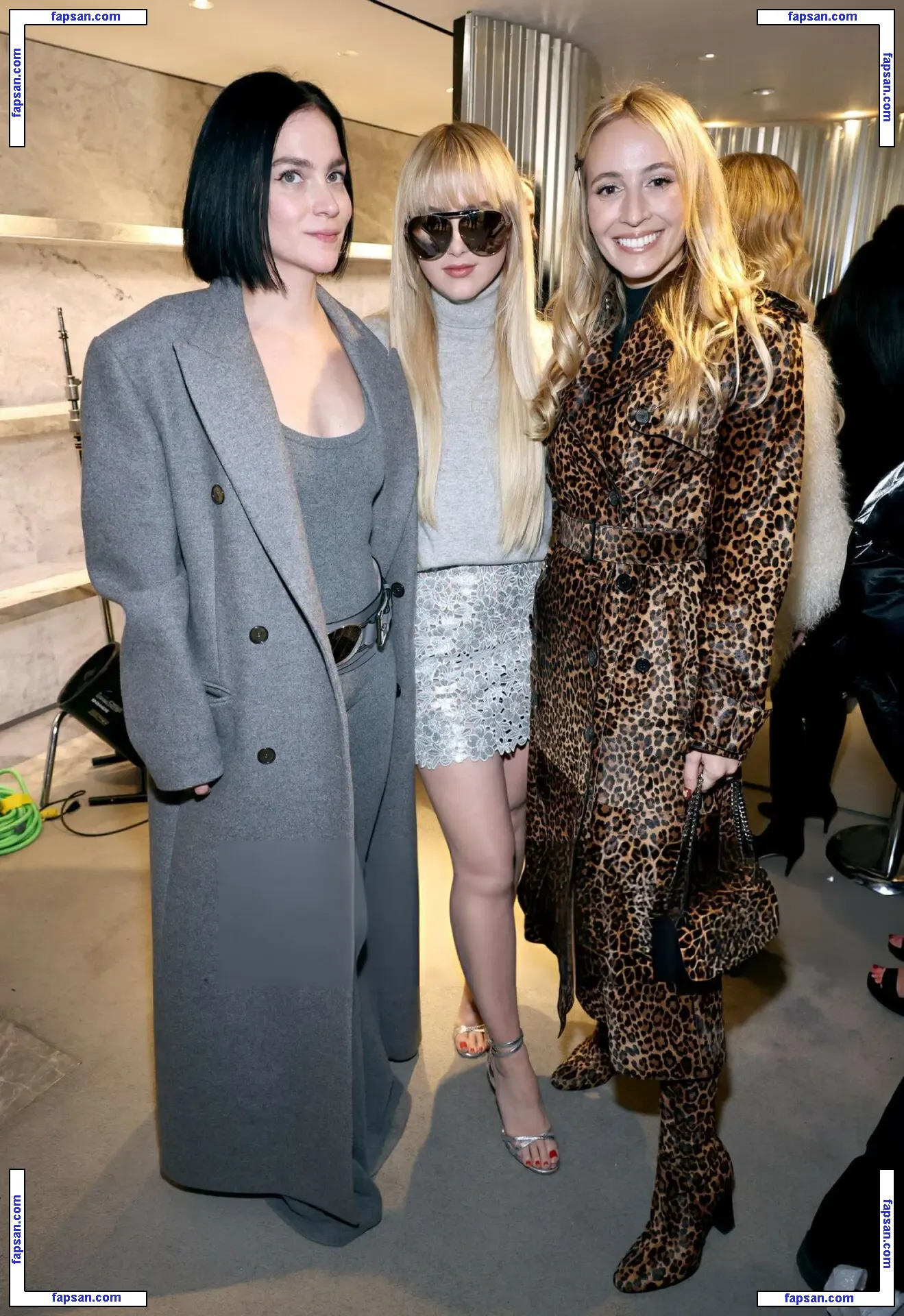 Kathryn Newton nude photo #0303 from OnlyFans