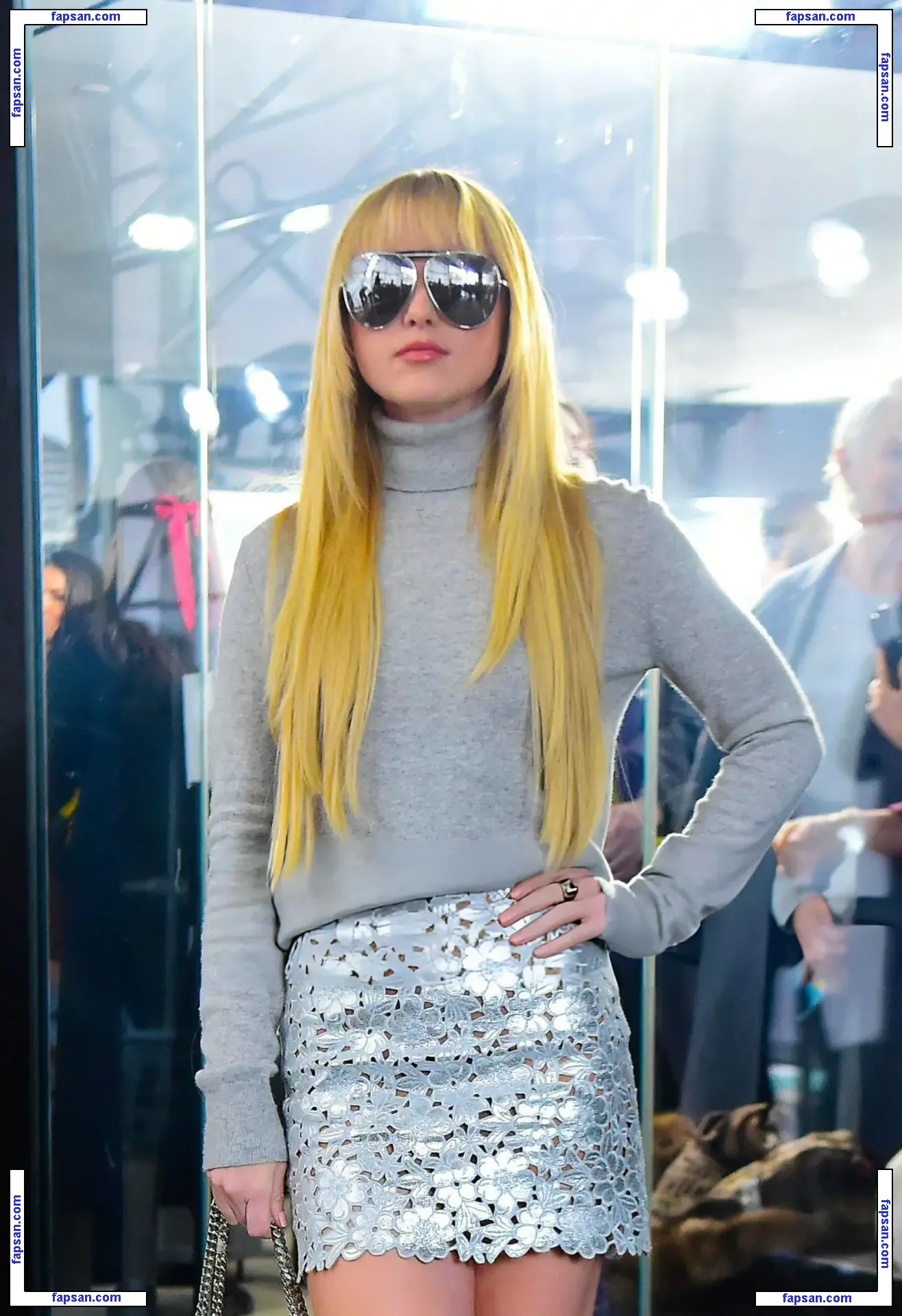 Kathryn Newton nude photo #0304 from OnlyFans