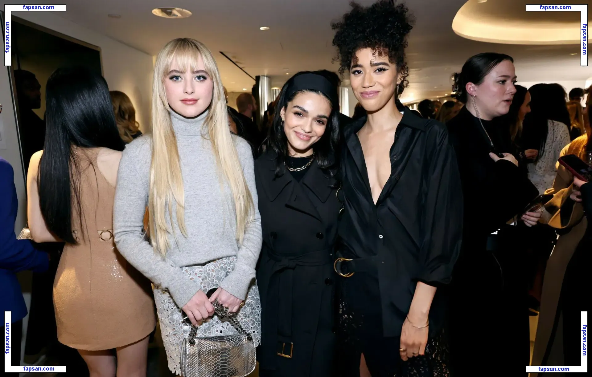 Kathryn Newton nude photo #0317 from OnlyFans