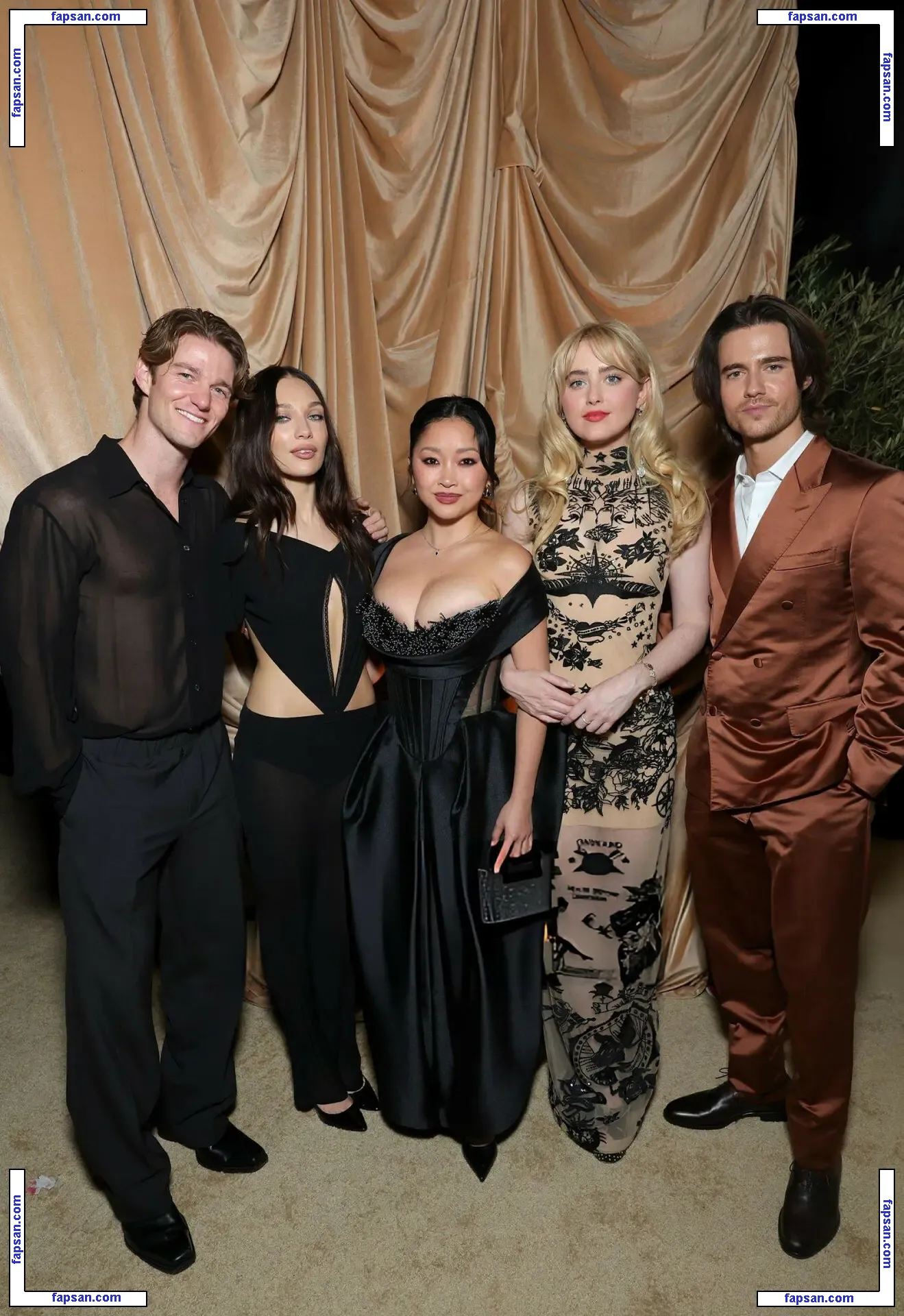 Kathryn Newton nude photo #0320 from OnlyFans