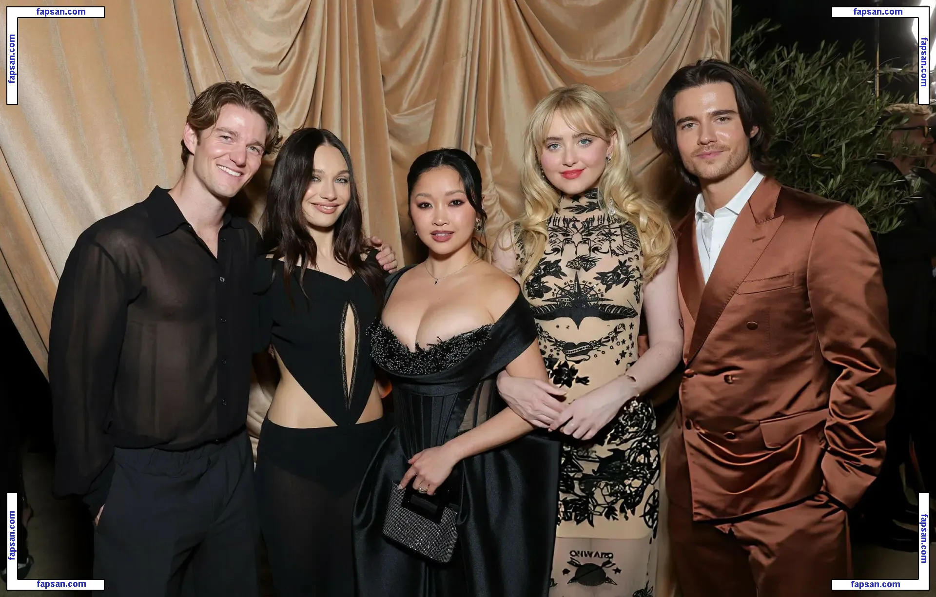 Kathryn Newton nude photo #0322 from OnlyFans