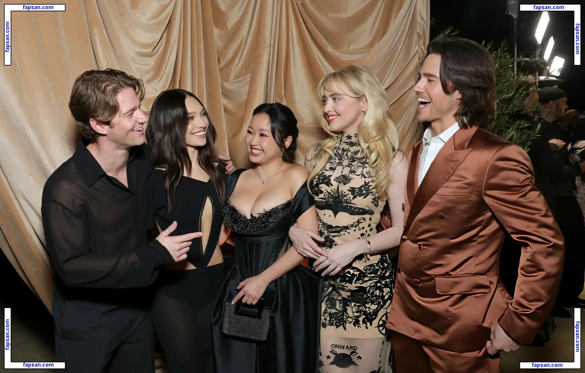 Kathryn Newton nude photo #0324 from OnlyFans