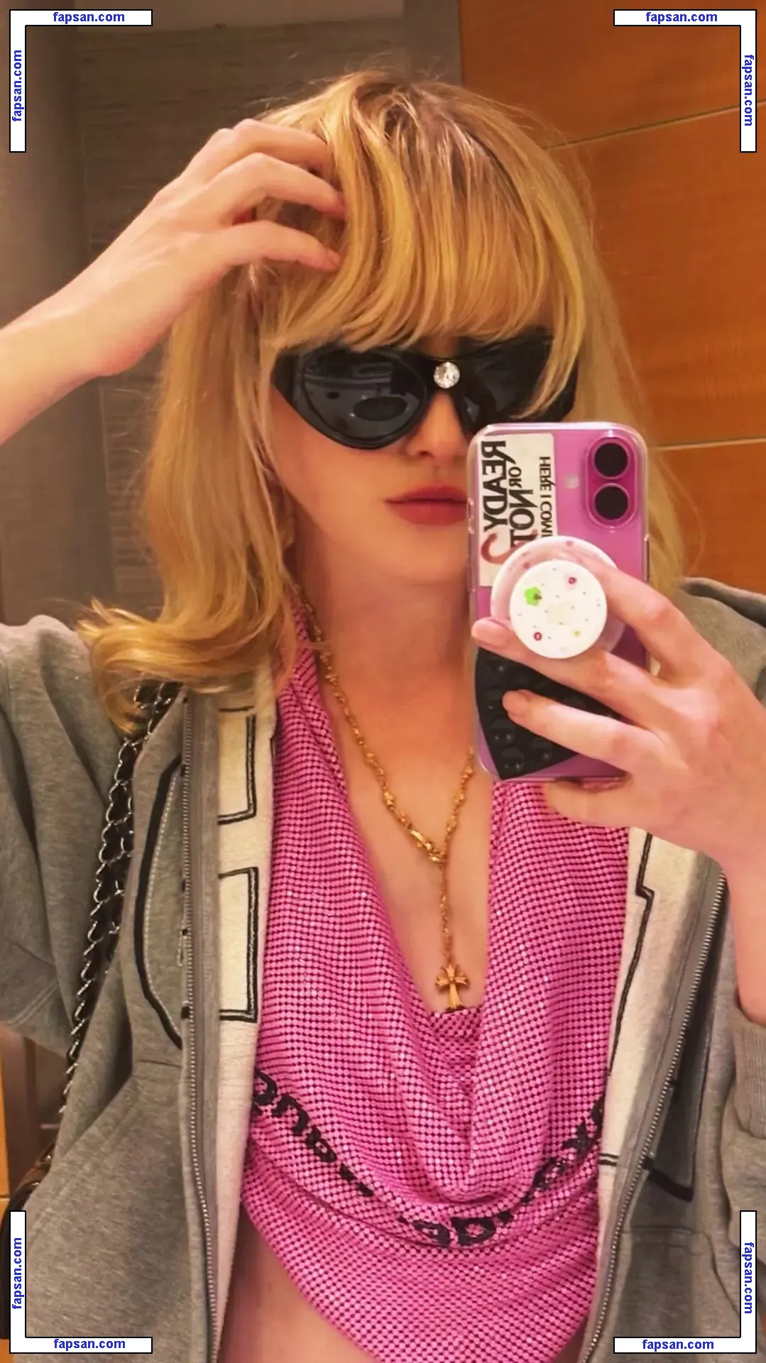 Kathryn Newton nude photo #0328 from OnlyFans