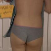 Kathryn Prescott nude #0008