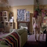 Kathryn Prescott nude #0013