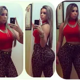 Kathy Ferreiro nude #0013