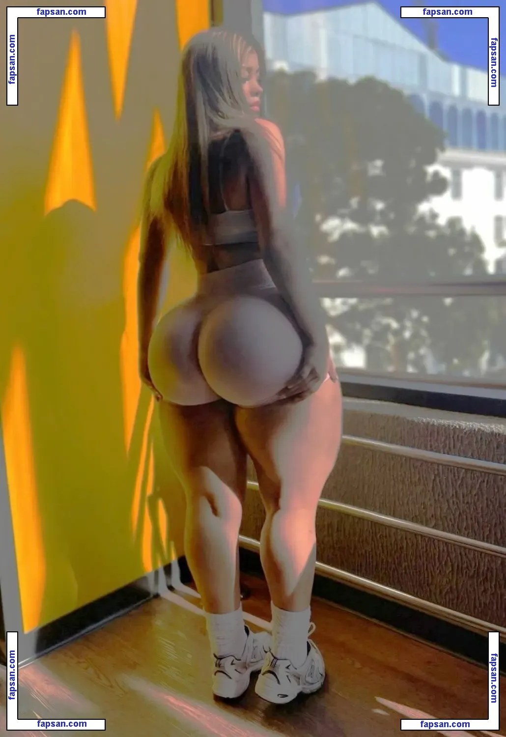 Kathy González nude photo #0004 from OnlyFans
