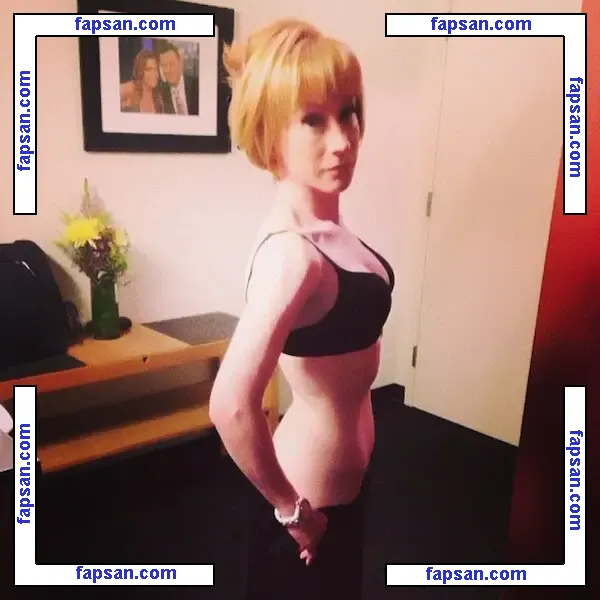 Kathy Griffin nude photo #0023 from OnlyFans