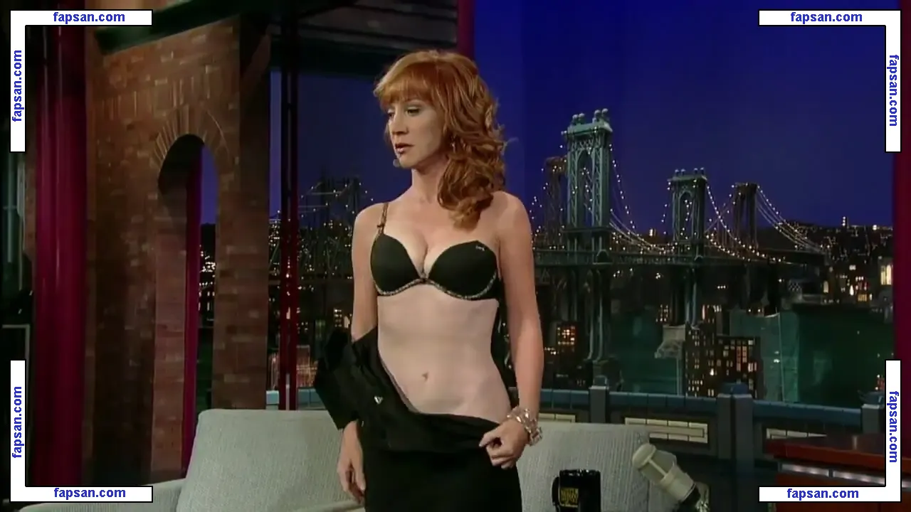 Kathy Griffin nude photo #0026 from OnlyFans