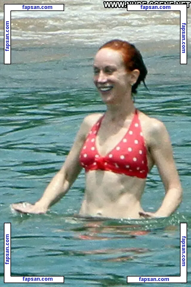 Kathy Griffin nude photo #0035 from OnlyFans