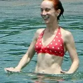 Kathy Griffin nude #0035