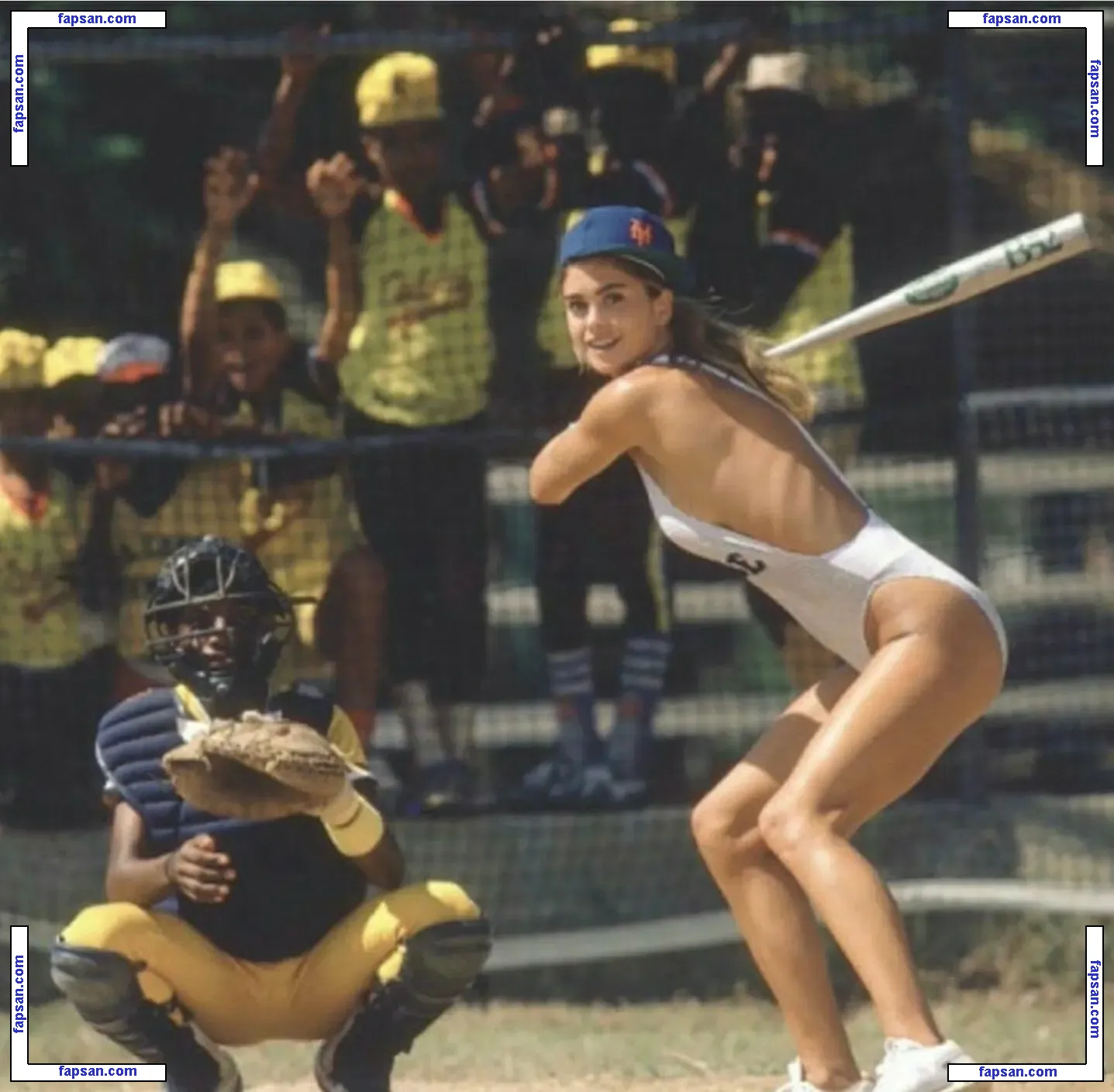 Kathy Ireland nude photo #0022 from OnlyFans