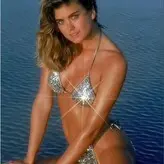 Kathy Ireland nude #0015