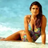 Kathy Ireland nude #0023
