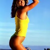 Kathy Ireland nude #0025