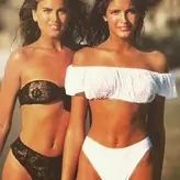 Kathy Ireland nude #0029