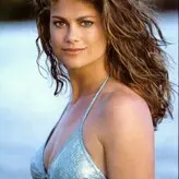 Kathy Ireland nude #0035
