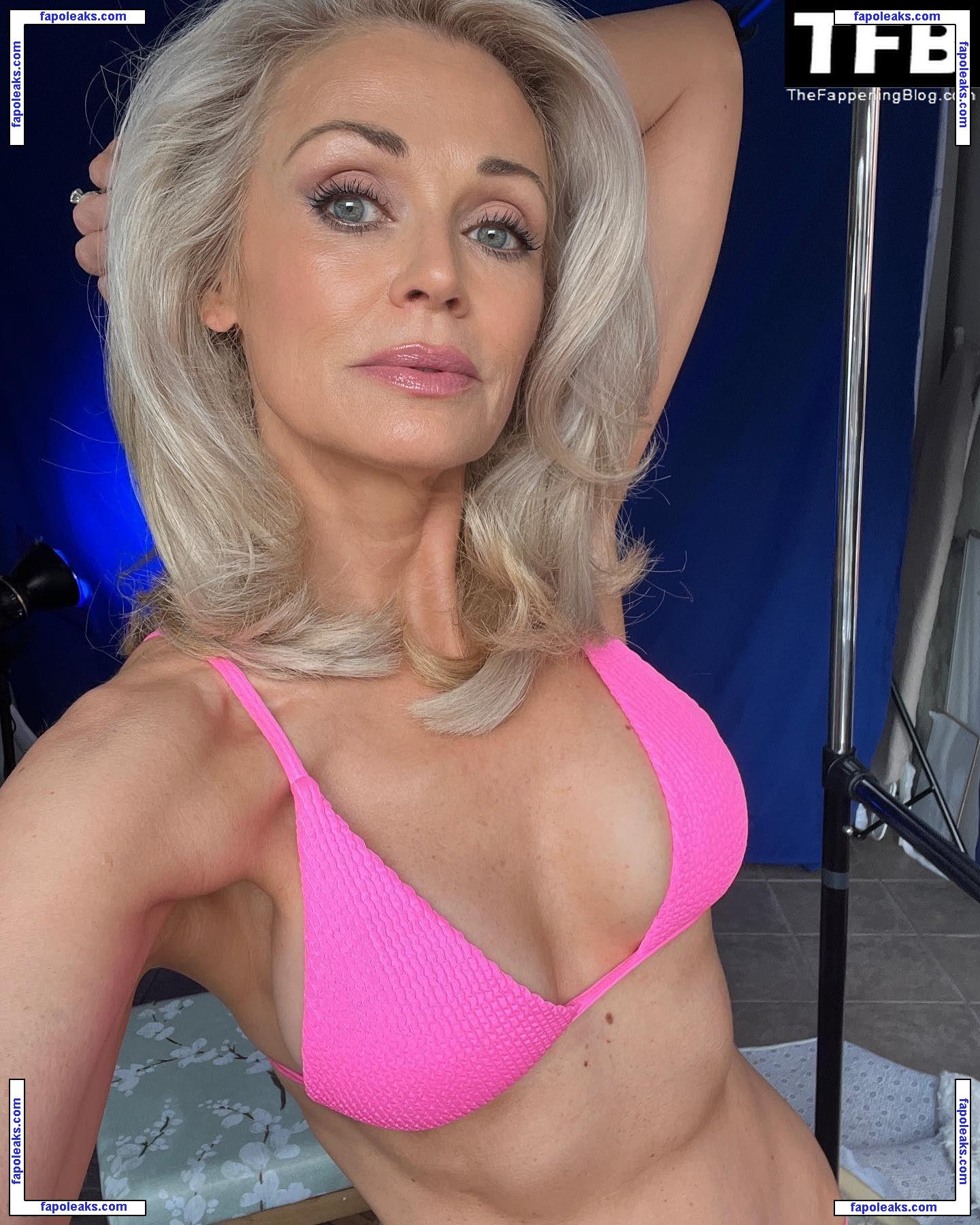 Kathy Jacobs / Ageisbeauty nude photo #0083 from OnlyFans