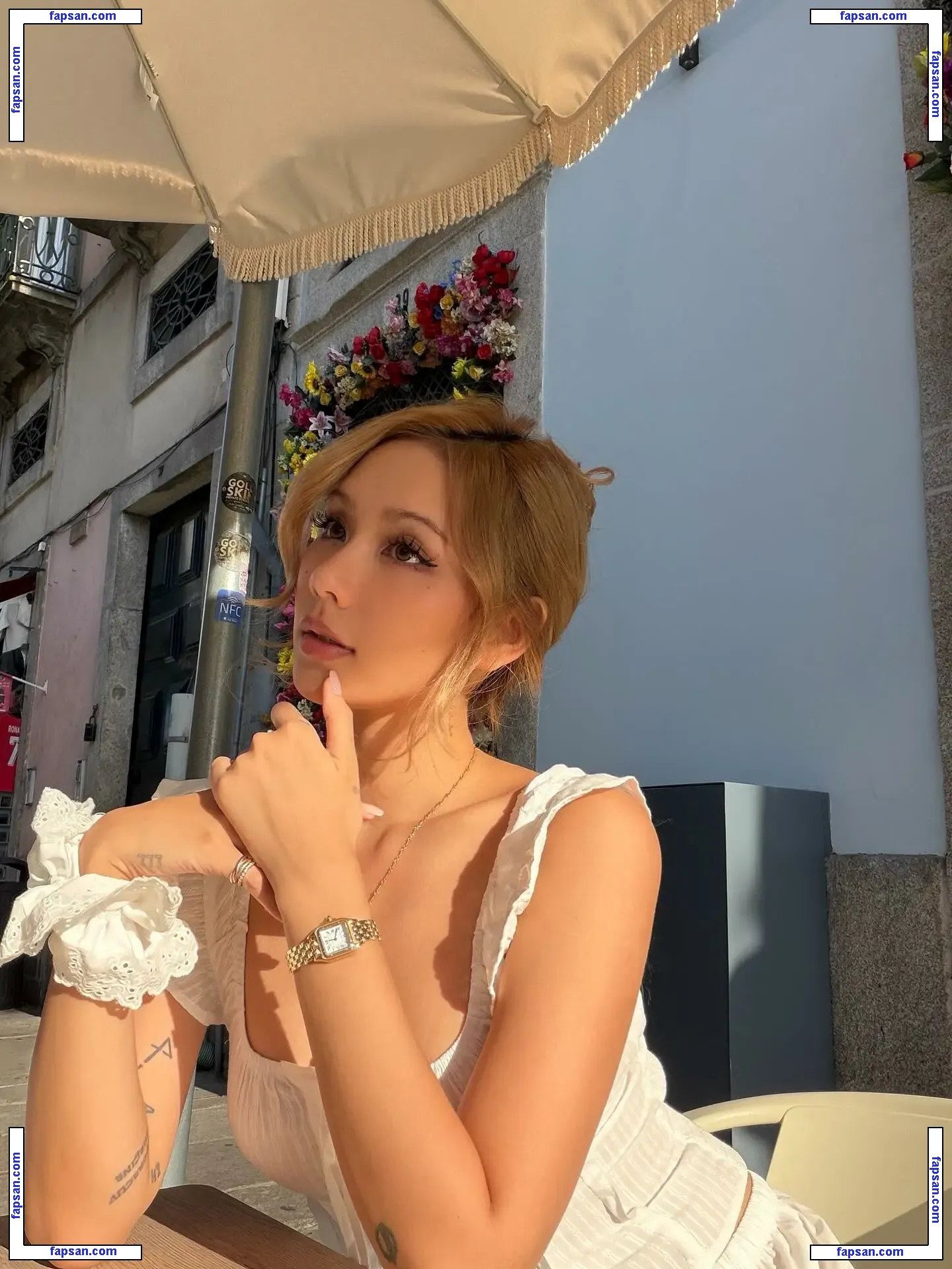 Kathy Zheng голая фото #0137 с Онлифанс