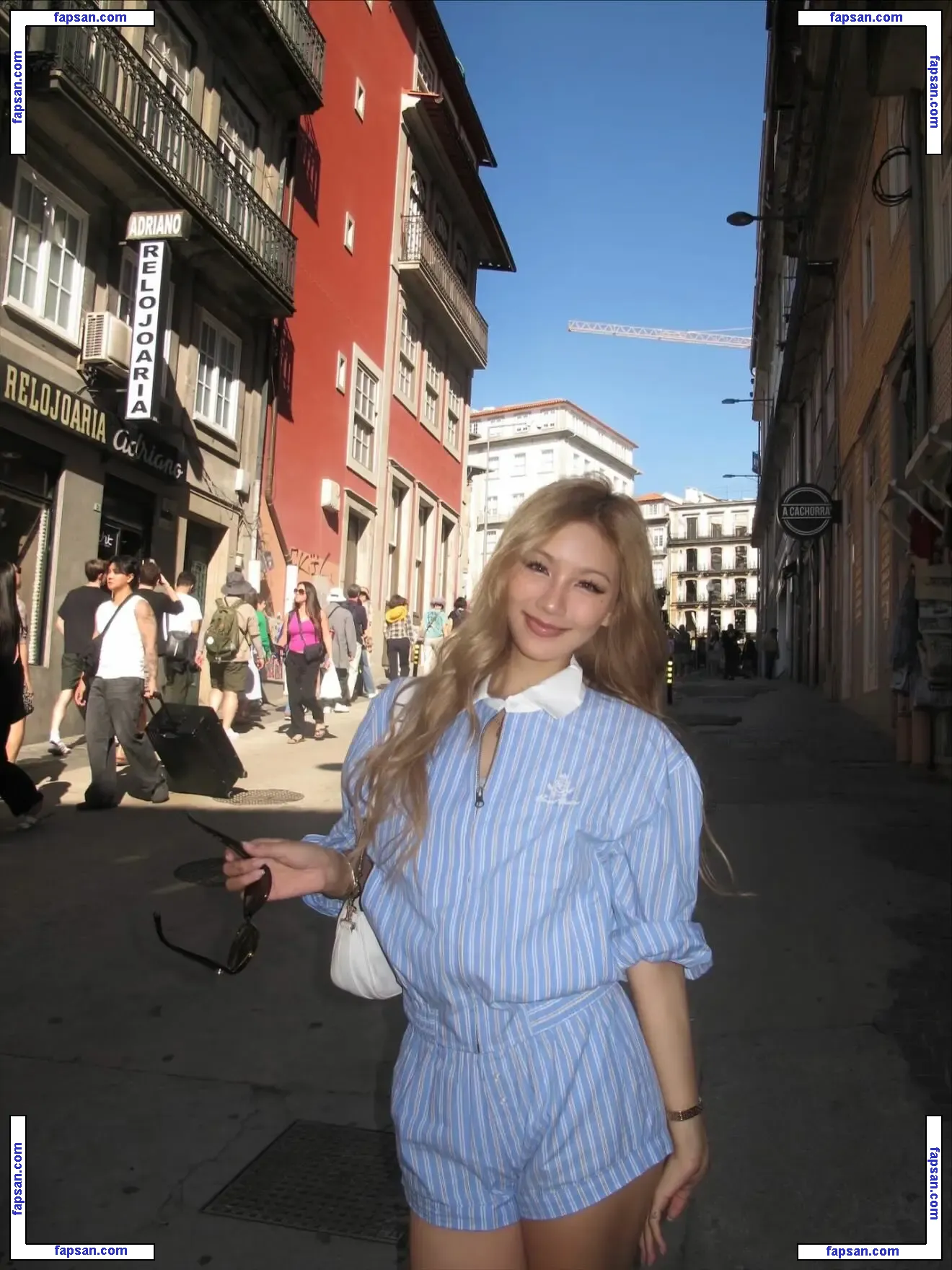 Kathy Zheng голая фото #0140 с Онлифанс