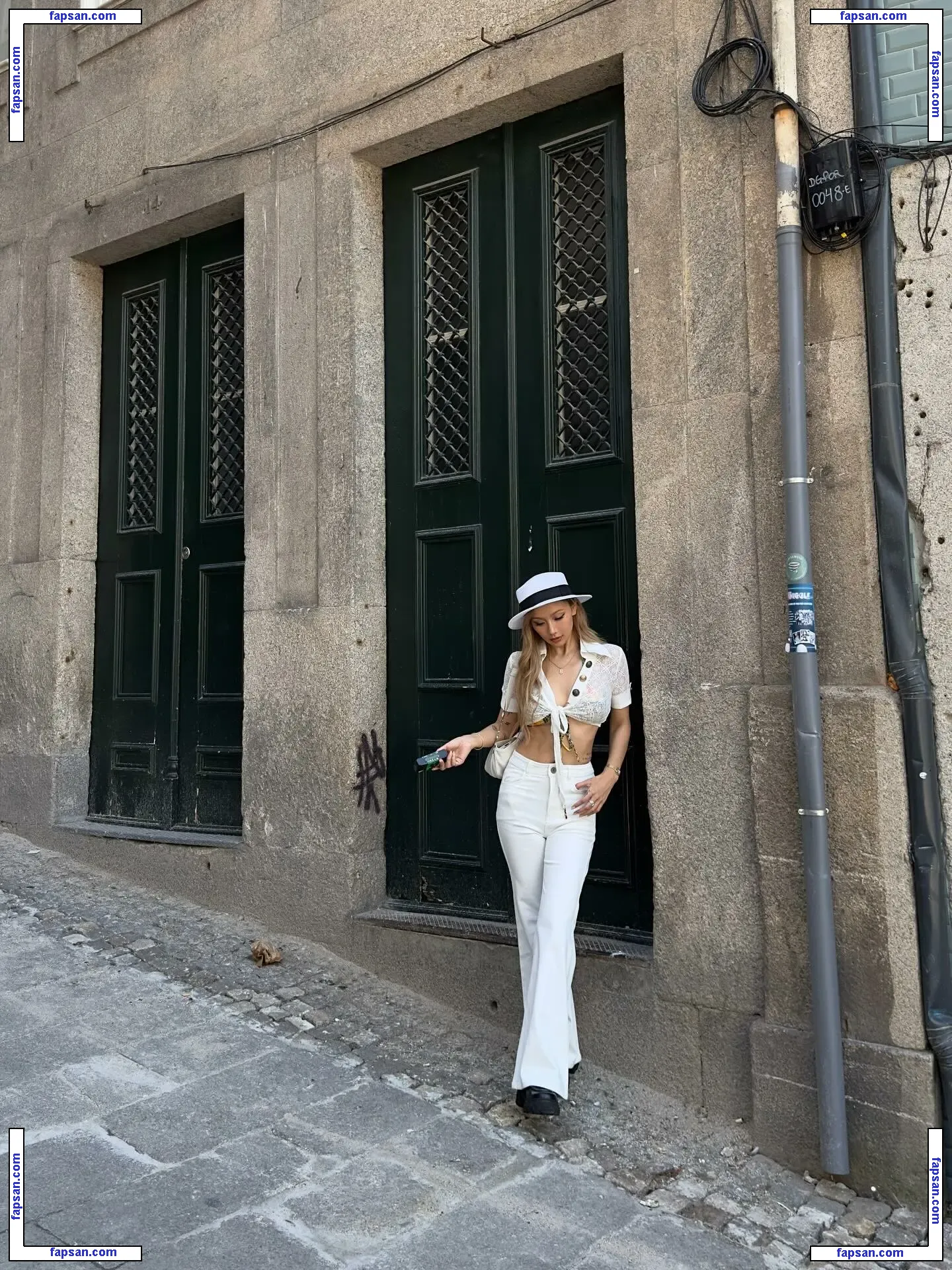 Kathy Zheng голая фото #0141 с Онлифанс